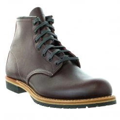 Red Wing Heritage 6-Inch Beckman Round Toe Boot - Mens