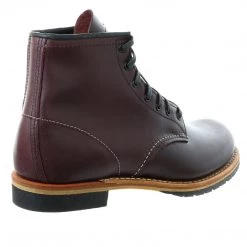 Red Wing Heritage 6-Inch Beckman Round Toe Boot - Mens