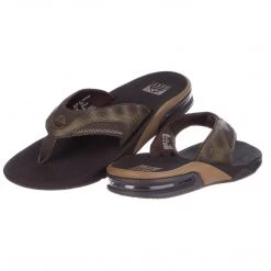 Reef Fanng Ii Prts Flip-Flop - Men's