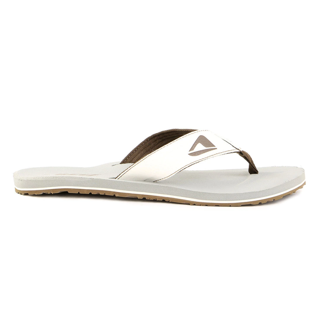 Reef HT Flip Flop Thong Sandal - Grey - Mens 1 Reef HT Flip Flop Thong Sandal - Grey - Mens