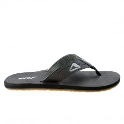 Reef HT Flip Flop Thong Sandal - Grey - Mens