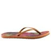 Reef Caribe Uptown Flip Flop Sandal - Multi - Womens