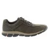 Rockport Rocsports Lite ES WP Fashion Sneaker Shoe - Dark Brown - Mens