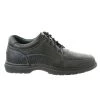 Rockport World Tour Elite Encounter Walking Shoe - Black - Mens