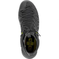 SALEWA AMS WILDFIRE EDGE MID GTX MEN'S SHOES Mens