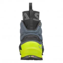 SALEWA AMS WILDFIRE EDGE MID GTX MEN'S SHOES Mens