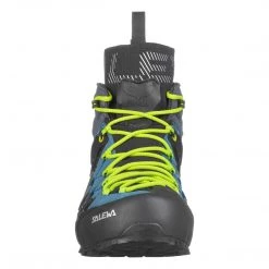 SALEWA AMS WILDFIRE EDGE MID GTX MEN'S SHOES Mens
