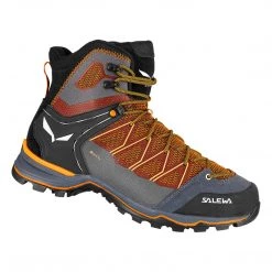 SALEWA MS MTN TRAINER LITE MID GTX MEN'S SHOES