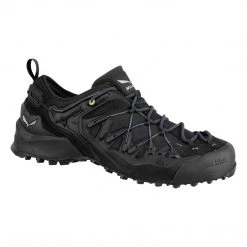 SALEWA WILDFIRE EDGE GORE-TEX® MEN'S SHOES 18 SALEWA WILDFIRE EDGE GORE-TEX® MEN'S SHOES