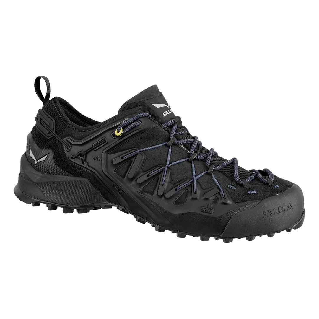 SALEWA WILDFIRE EDGE GORE-TEX® MEN'S SHOES 7 SALEWA WILDFIRE EDGE GORE-TEX® MEN'S SHOES