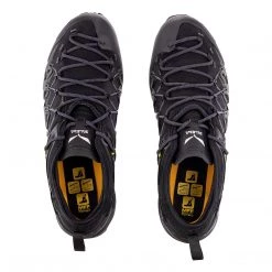 SALEWA WILDFIRE EDGE GORE-TEX® MEN'S SHOES 14 SALEWA WILDFIRE EDGE GORE-TEX® MEN'S SHOES