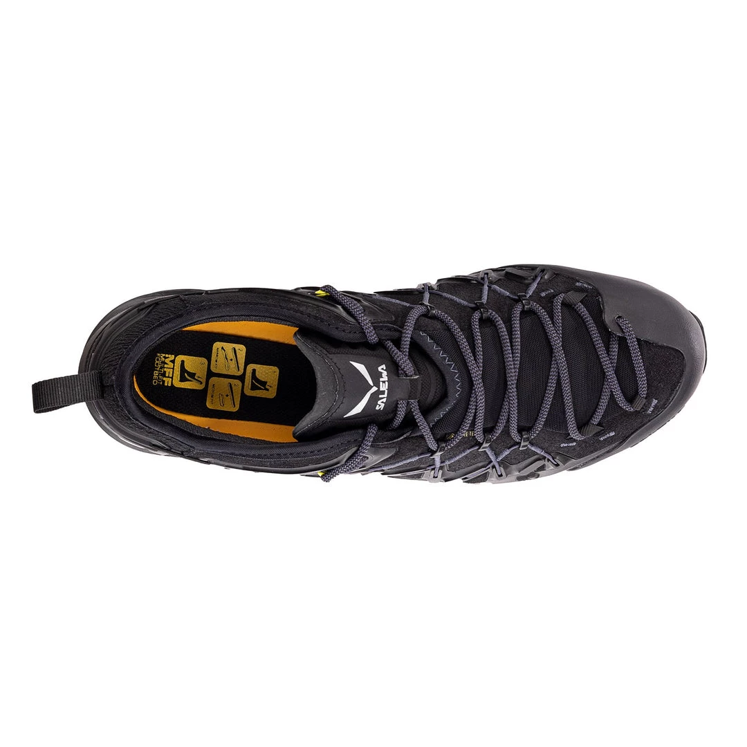 SALEWA WILDFIRE EDGE GORE-TEX® MEN'S SHOES 12 SALEWA WILDFIRE EDGE GORE-TEX® MEN'S SHOES