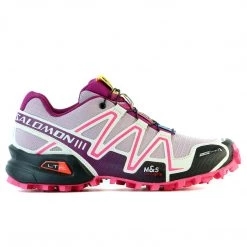 Salomon Speedcross 3 CS Trail Running Shoe - Womens