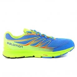 Salomon Sense Link Running Sneaker Shoe - Mens