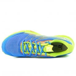 Salomon Sense Link Running Sneaker Shoe - Mens