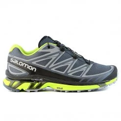 Salomon Wings Pro Trail Running Sneaker Shoe - Mens