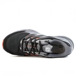 Salomon Sense Link Running Sneaker Shoe - Mens