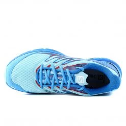 Salomon Sense Link Running Sneaker Shoe - Womens