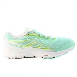 Salomon Sense Link Running Sneaker Shoe - Womens