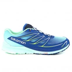 Salomon Sense Mantra 3 Running Sneaker Shoe - Womens