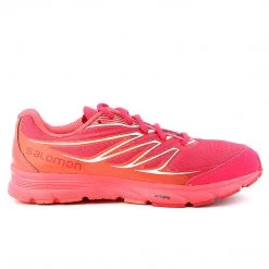 Salomon Sense Link Running Sneaker Shoe - Womens