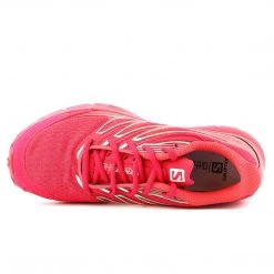Salomon Sense Link Running Sneaker Shoe - Womens
