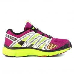 Salomon X-Mission 2 Running Sneaker Shoe - Womens