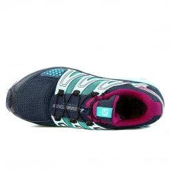 Salomon X-Mission 2 Running Sneaker Shoe - Womens
