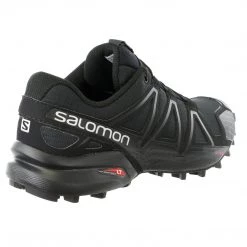 Salomon Speedcross 4 Trail Runners - Women's 31 Salomon Speedcross 4 Trail Runners - Women's