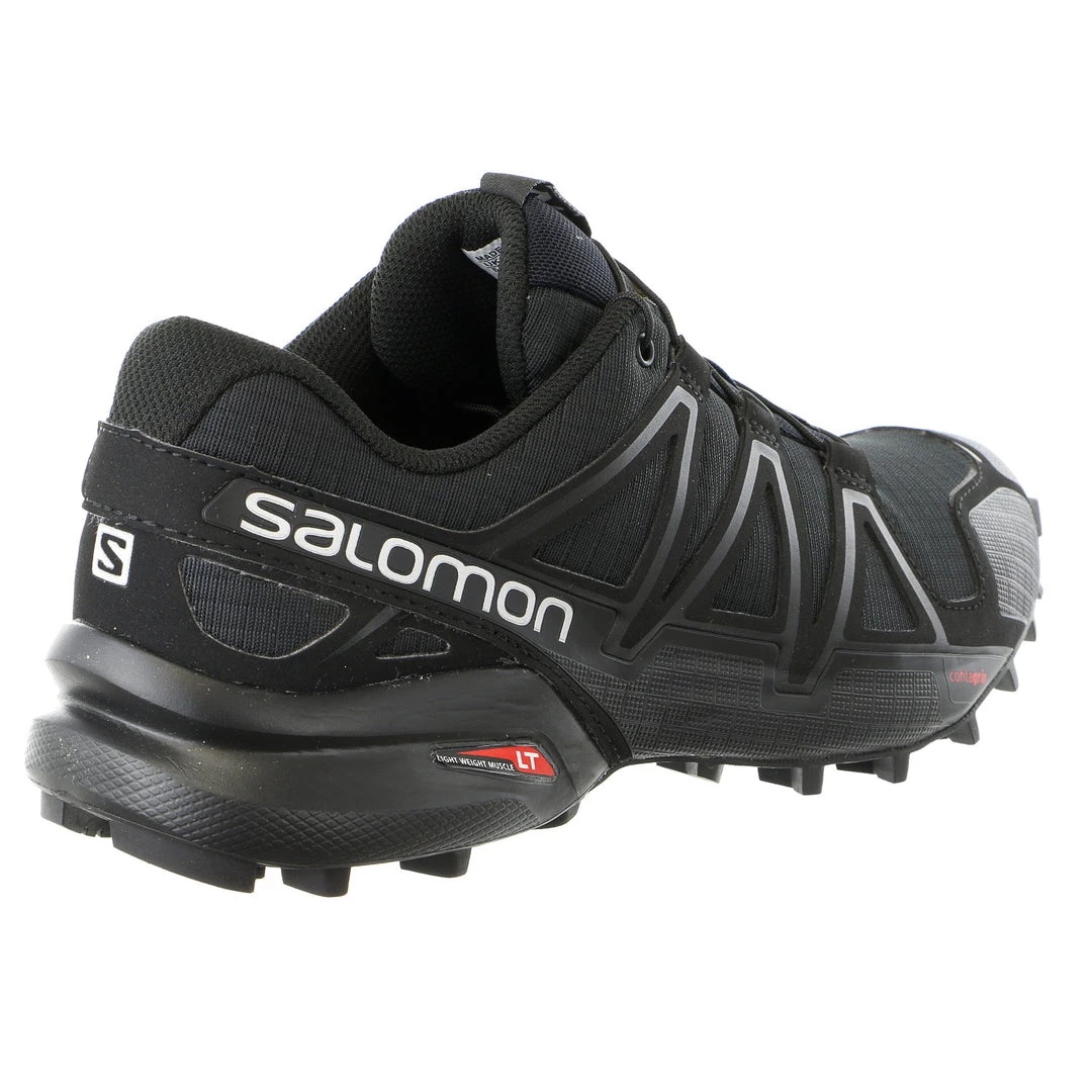 Salomon Speedcross 4 Trail Runners - Women's 14 Salomon Speedcross 4 Trail Runners - Women's