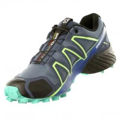 Salomon Speedcross 4 Trail Runners - Women's 28 Salomon Speedcross 4 Trail Runners - Women's