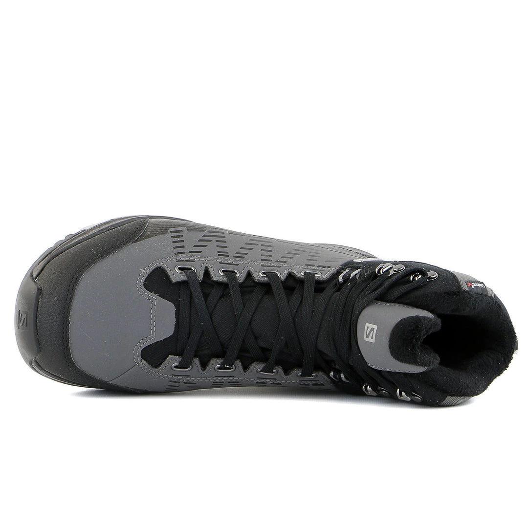 Salomon Kaipo Mid CS WP Winter Boot - Mens 3 Salomon Kaipo Mid CS WP Winter Boot - Mens