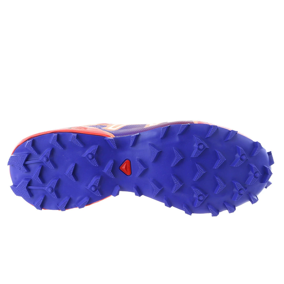 Salomon Speedcross 3 Shoes - Womens 2 Salomon Speedcross 3 Shoes - Womens