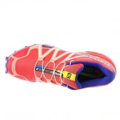 Salomon Speedcross 3 Shoes - Womens 5 Salomon Speedcross 3 Shoes - Womens