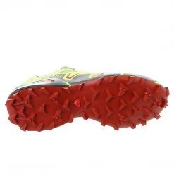 Salomon Speedcross 3 CS Trail Running Sneaker Shoe - Mens