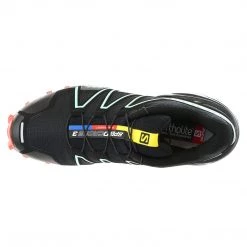 Salomon Speedcross 3 Shoes - Womens 5 Salomon Speedcross 3 Shoes - Womens