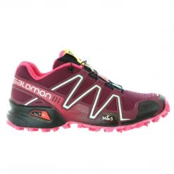 Salomon Speedcross 3 Shoes - Womens
