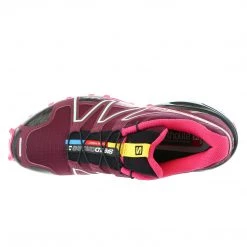 Salomon Speedcross 3 Shoes - Womens