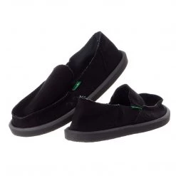 Sanuk Donna Daily Slip-on Loafer - Women's