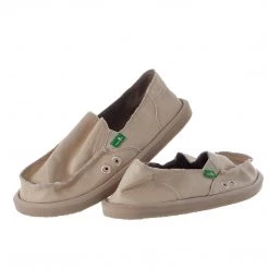 Sanuk Donna Daily Slip-on Loafer - Women's