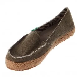 Sanuk Fiona Flat - Women's