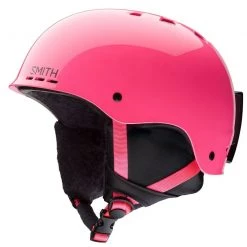 Outdoor Smith Optics Holt Jr. Ski Snowmobile Helmet