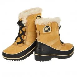 Womens Sorel Tivoli II - Women's