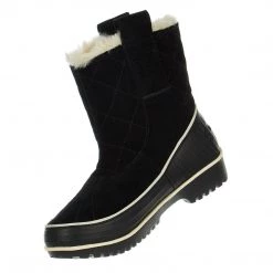 Womens Sorel Tivoli II Pull On Boot - Women's