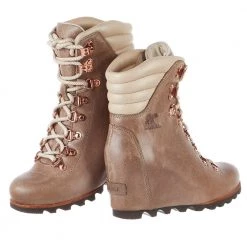 Sorel Conquest Wedge Holiday Boot - Women’s Womens