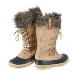 Womens Sorel Joan Of Arctic Boot - Women’s