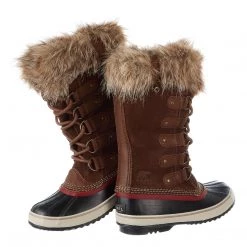 Womens Sorel Joan Of Arctic Boot - Women’s
