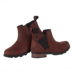 Sorel Emelie Chelsea Boot - Women’s Womens