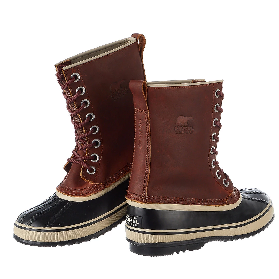 Sorel 1964 Premium LTR Boot - Women’s Womens 1 Sorel 1964 Premium LTR Boot - Women’s Womens