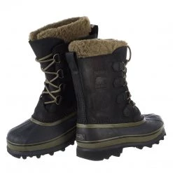 Mens Sorel Caribou Wool Boot - Men’s